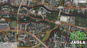 Dzialka Bydgoszcz - Babia Wieś 