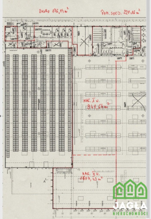 Hala Bydgoszcz - Osowa Góra 