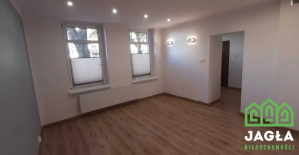 Mieszkanie Bydgoszcz - Szwederowo 1-pokojowe