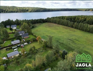 Dzialka Karsin - Wiele 