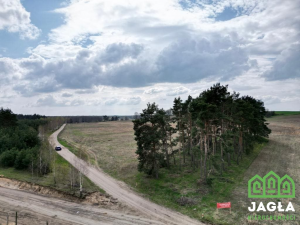 Dzialka Szubin (gw) - Kołaczkowo 