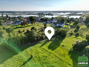 Dzialka Nakło nad Notecią (gm) - Występ 