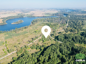 Dzialka Sicienko - Gliszcz 