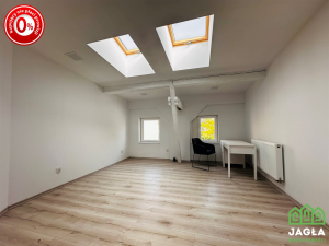 Mieszkanie Bydgoszcz - Śródmieście 2-pokojowe