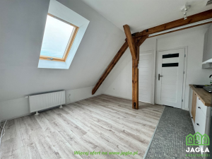 Mieszkanie Nakło nad Notecią (gm) - Ślesin 2-pokojowe