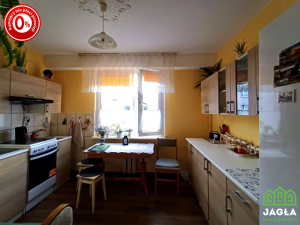 Mieszkanie Koronowo (gw) - Lucim 2-pokojowe