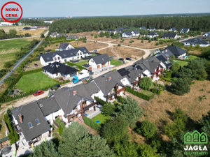 Dom Koronowo (gw) - Gościeradz 6-pokojowe