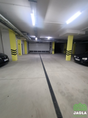 Mieszkanie Bydgoszcz - Osiedle Leśne 2-pokojowe