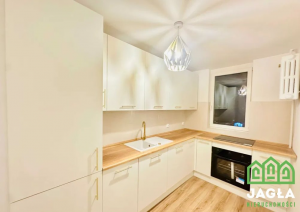 Mieszkanie Bydgoszcz - Fordon 3-pokojowe