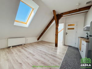 Mieszkanie Nakło nad Notecią 2-pokojowe