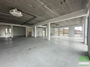 Biurowiec Bydgoszcz - Bartodzieje Małe 