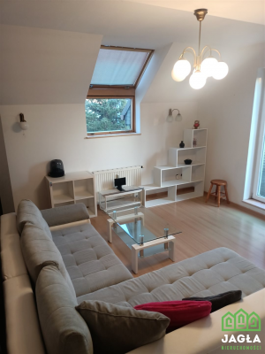 Mieszkanie Bydgoszcz - Osowa Góra 2-pokojowe