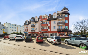 Mieszkanie Nakło nad Notecią 3-pokojowe