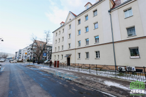 Mieszkanie Bydgoszcz - Centrum 4-pokojowe