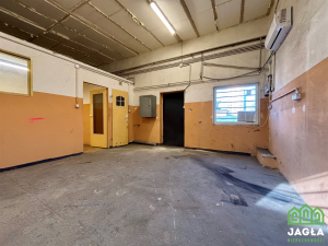 Hala Bydgoszcz - Bartodzieje 