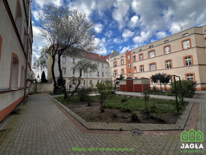 Mieszkanie Bydgoszcz - Śródmieście 3-pokojowe