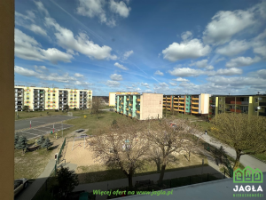 Mieszkanie Nakło nad Notecią (gm) - Paterek 4-pokojowe