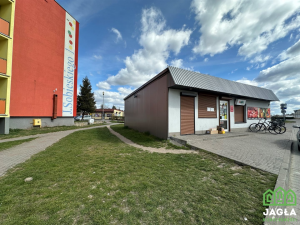 Mieszkanie Nakło nad Notecią (gm) - Paterek 4-pokojowe