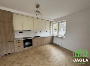 Mieszkanie Bydgoszcz - Szwederowo 2-pokojowe