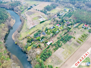 Dzialka Koronowo (gw) - Tryszczyn 