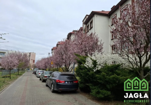 Mieszkanie Bydgoszcz - Błonie 2-pokojowe