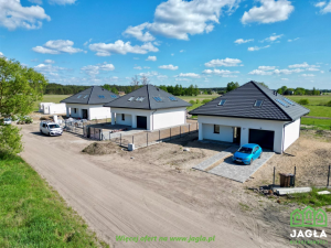 Dom Nowa Wieś Wielka - Olimpin 4-pokojowe