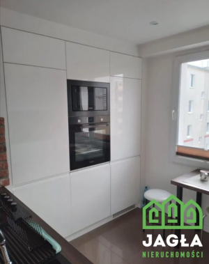 Mieszkanie Bydgoszcz - Fordon 2-pokojowe