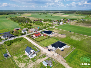 Dzialka Nakło nad Notecią (gm) - Gorzeń 