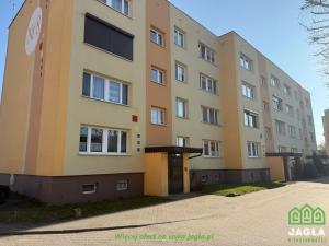 Mieszkanie Nakło nad Notecią (gm) 4-pokojowe