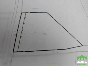 Dzialka Nowa Wieś Wielka - Nowa Wioska 
