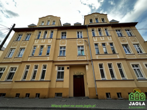 Mieszkanie Bydgoszcz - Szwederowo 2-pokojowe