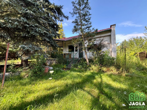 Dzialka Koronowo (gw) - Tryszczyn 