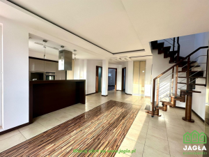 Mieszkanie Zławieś Wielka - Czarnowo 4-pokojowe