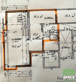 Lokal Bydgoszcz - Osowa Góra 
