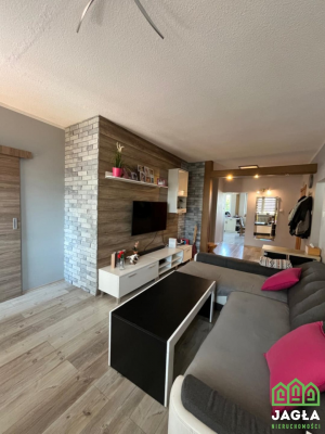 Mieszkanie Bydgoszcz - Osowa Góra 3-pokojowe