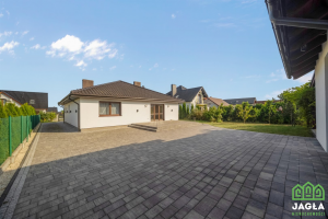 Dom Dobrcz - Wudzyn 4-pokojowe