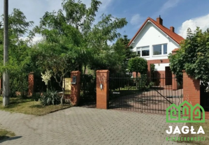Dom Białe Błota 6-pokojowe