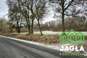 Dzialka Świecie (gm) - Gruczno 