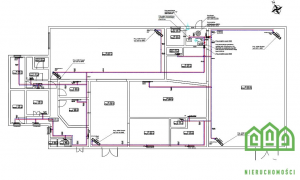 Lokal Bydgoszcz - Śródmieście 5-pokojowe
