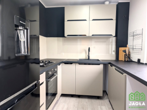 Mieszkanie Bydgoszcz - Kapuściska 2-pokojowe