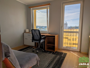 Mieszkanie Bydgoszcz - Centrum 1-pokojowe