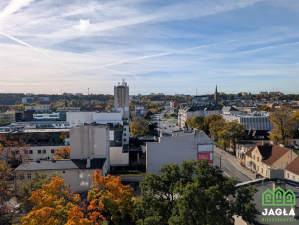 Mieszkanie Bydgoszcz - Centrum 1-pokojowe