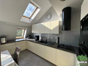 Mieszkanie Bydgoszcz - Osowa Góra 4-pokojowe