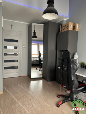 Mieszkanie Bydgoszcz - Osowa Góra 4-pokojowe