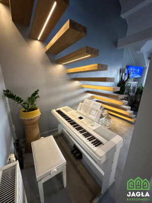 Mieszkanie Bydgoszcz - Osowa Góra 4-pokojowe