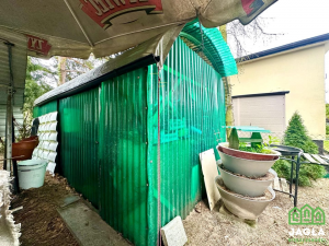 Dzialka Bydgoszcz - Myślęcinek 