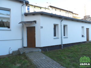 Mieszkanie Bydgoszcz - Centrum 2-pokojowe