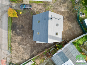 Dom Dąbrowa Chełmińska 3-pokojowe