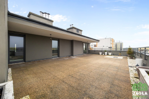 Mieszkanie Bydgoszcz - Fordon 3-pokojowe