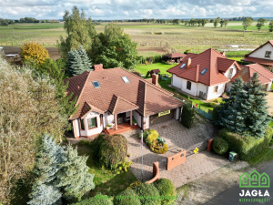 Dom Dobrcz 7-pokojowe